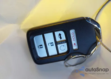 2021 Honda Accord Sport 2.0T z USA, uszkodzony, nr VIN 1HGCV2F39MA031292